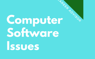 CA 104: Computer Software