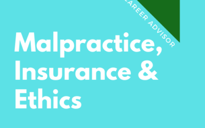 CA 108: Malpractice, Insurance & Ethics