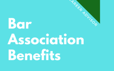 CA 110: Bar Association Benefits