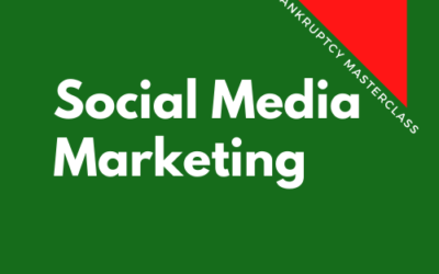 MK 105: Social Media Marketing